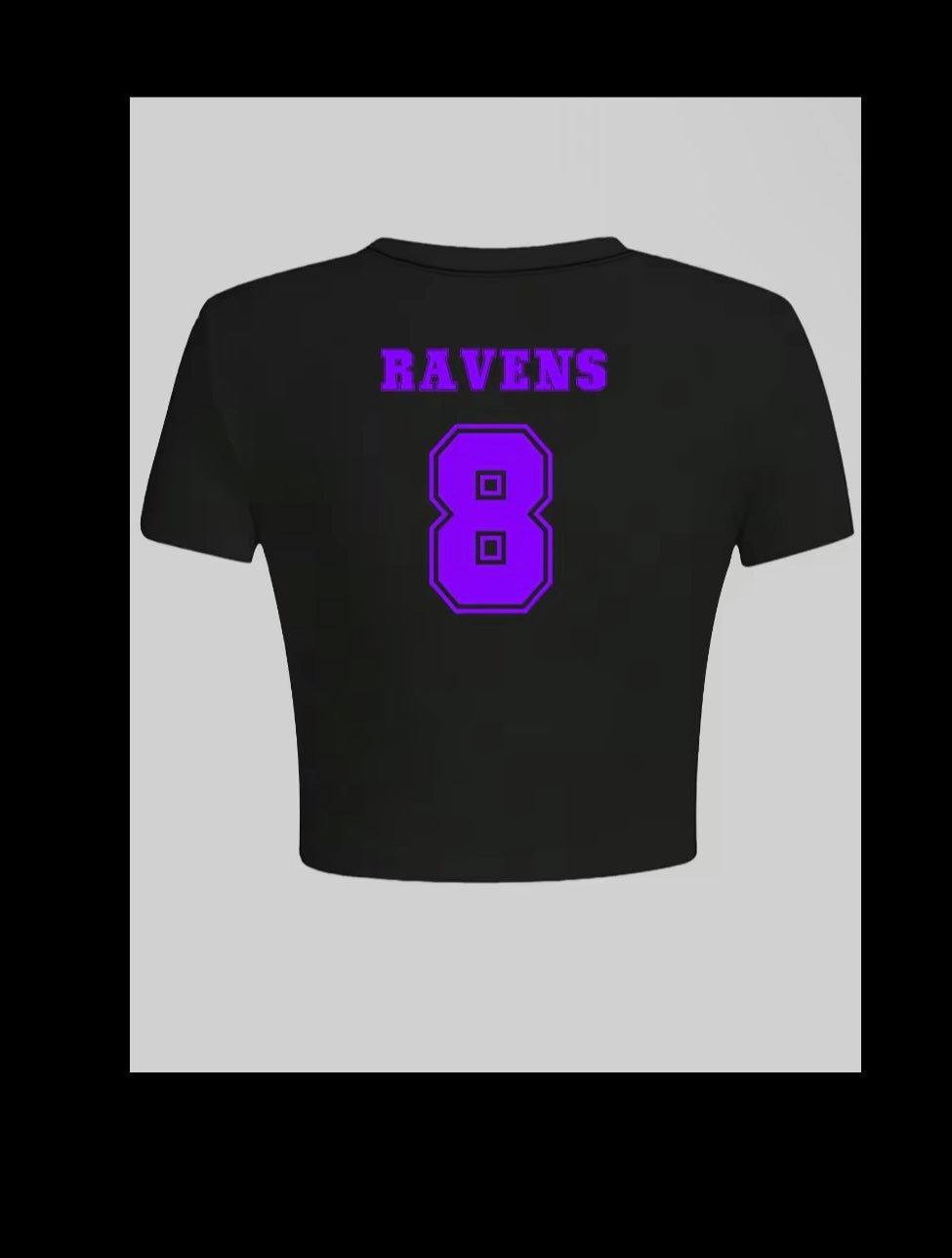 Ravens gears