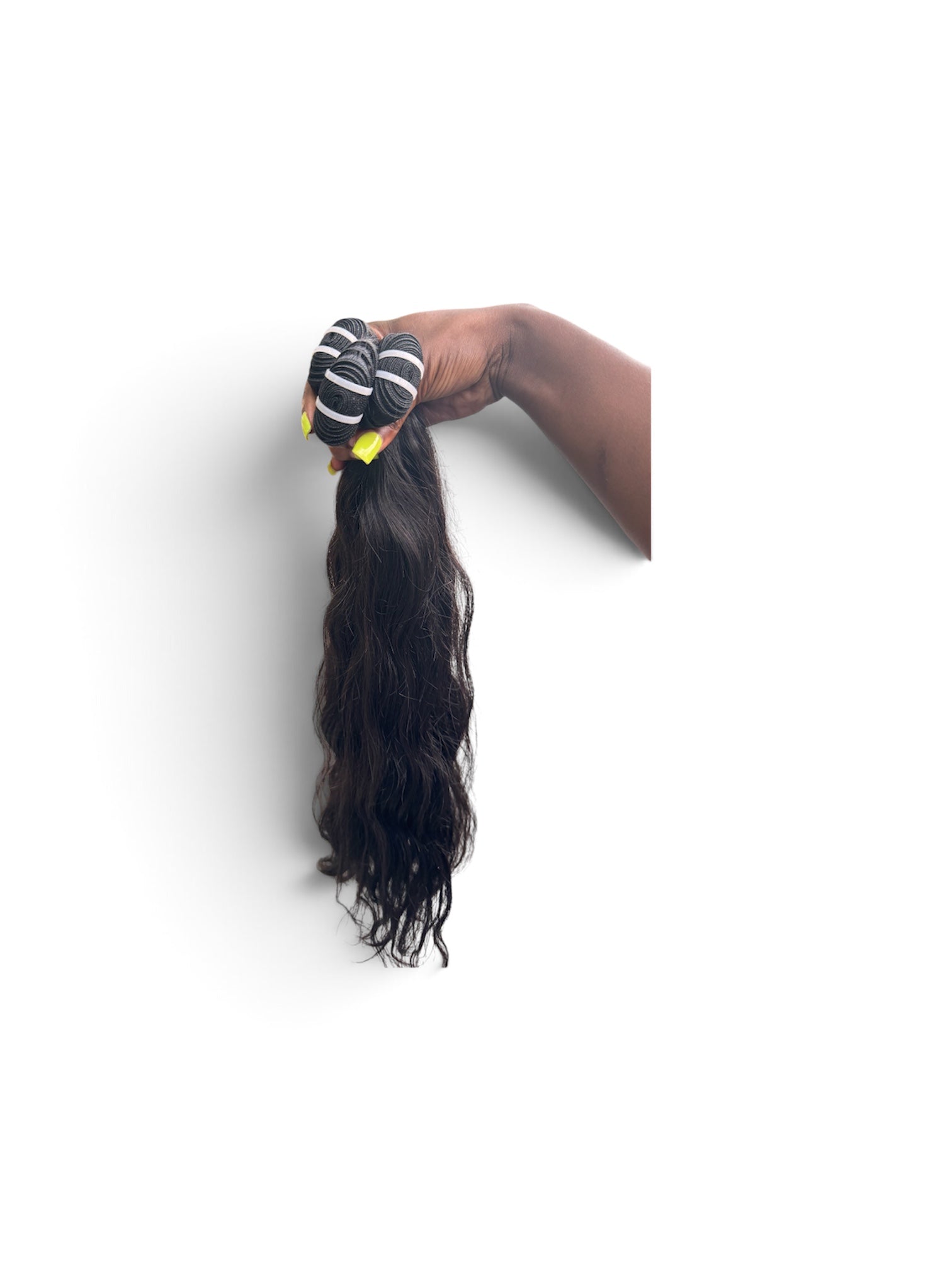 Raw Vietnamese bundles