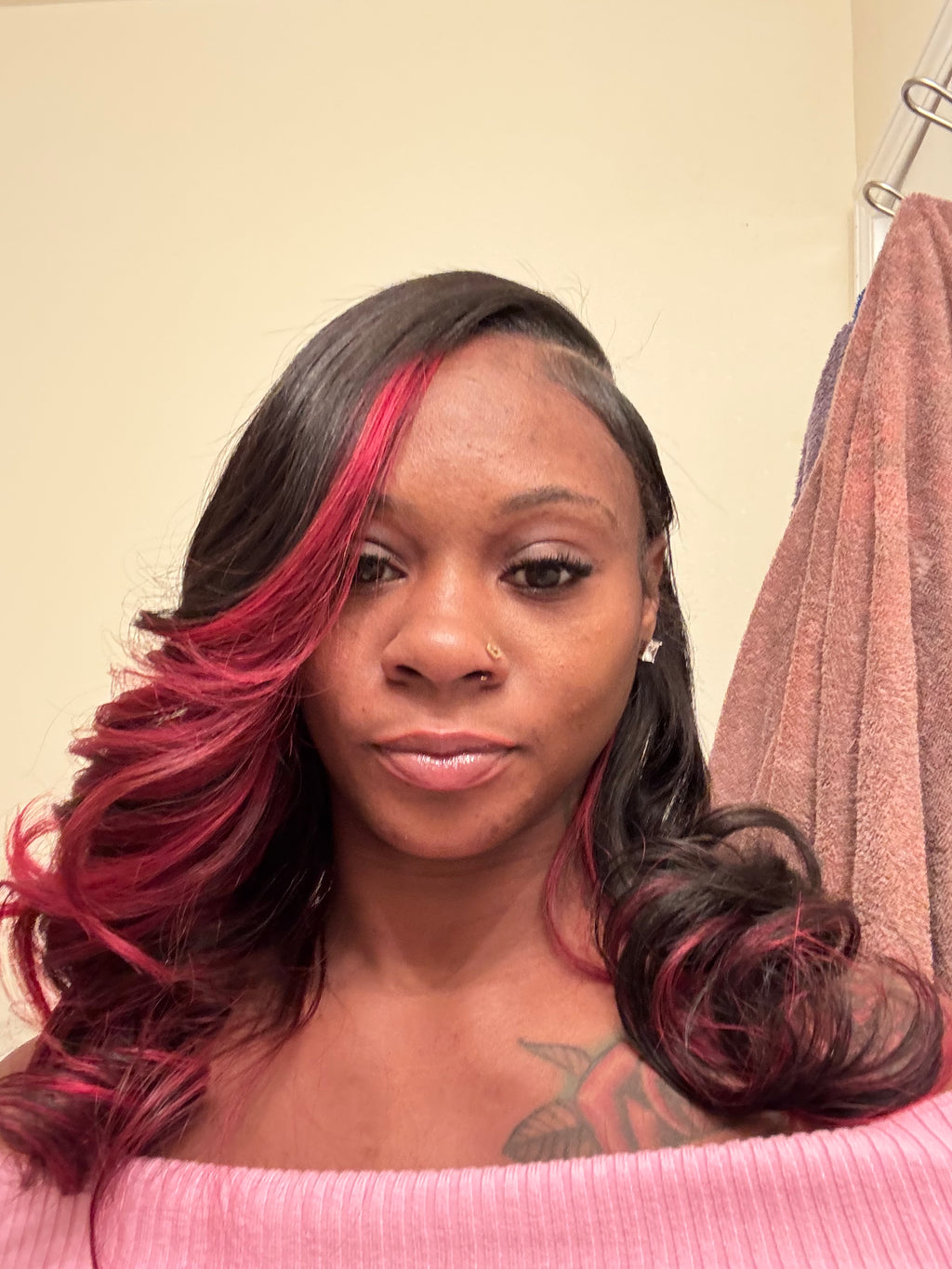 Raw Vietnamese bundles