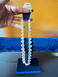 Ice me out necklace