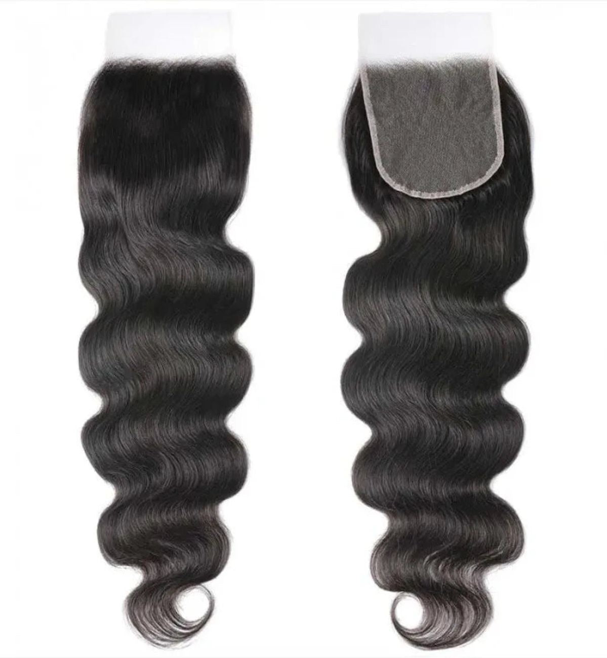 Luxury Frontals and Closures