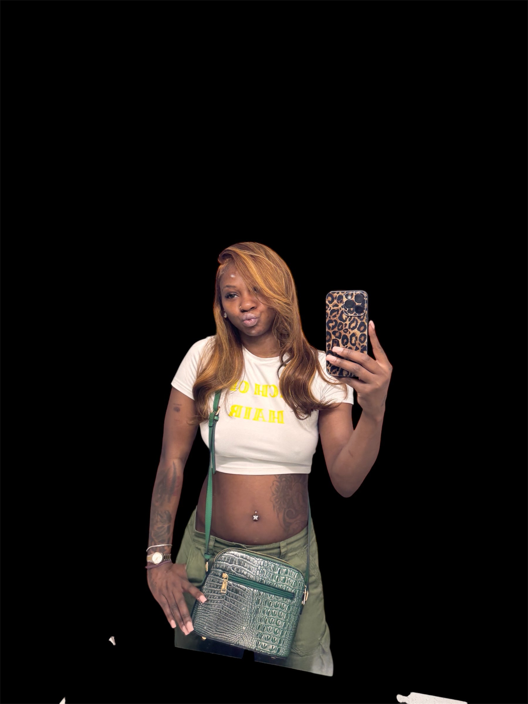 3bundles 24inch 5x5 closure wig