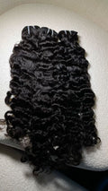 Luxury Frontals and Closures